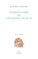 Commentaire de l'Évangile de Jean